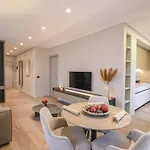 Two Steps Appartement *