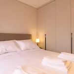 Appartement Two Steps Tirana