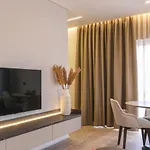 Appartement Two Steps Tirana