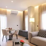 Appartement Two Steps Tirana