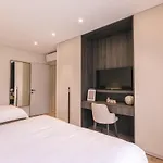 Two Steps Appartement *