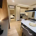 Two Steps Appartement