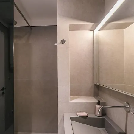 Apartmán Two Steps