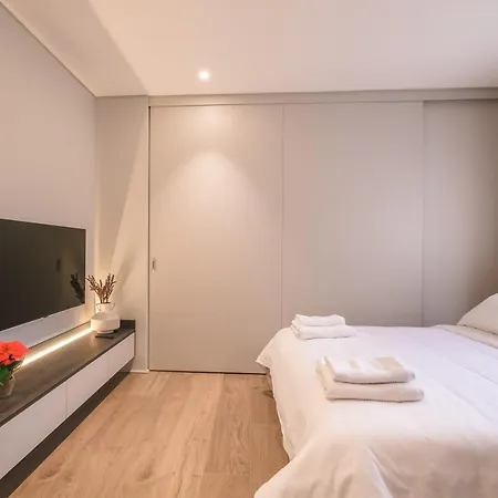 Apartmán Two Steps