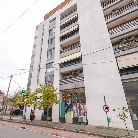 Apartament Two Steps