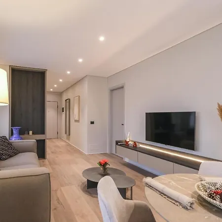 Apartmán Two Steps Tirana