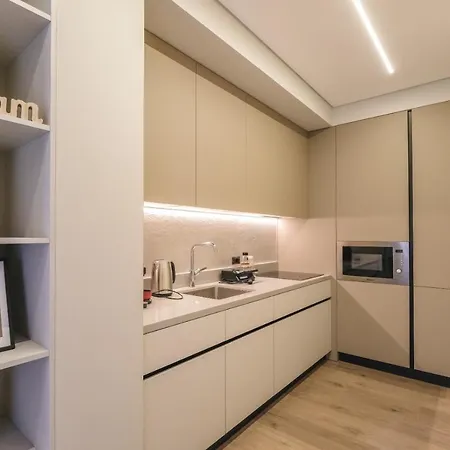 Appartement Two Steps *