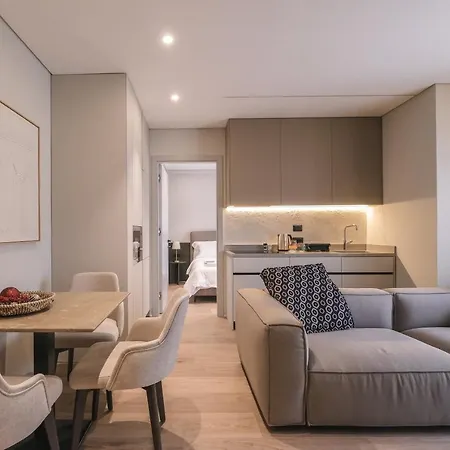 Two Steps Appartement Tirana