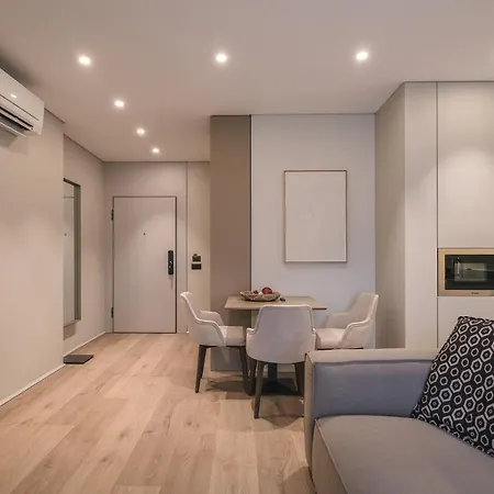Two Steps Appartement