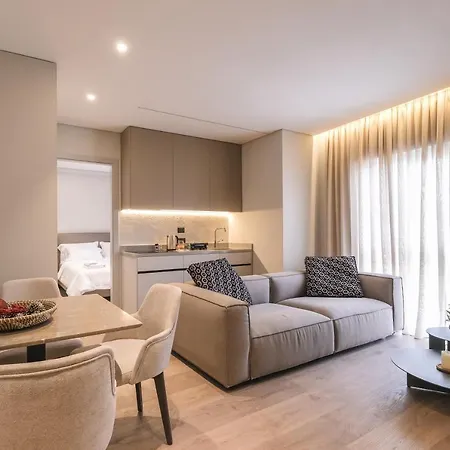 Appartement Two Steps *