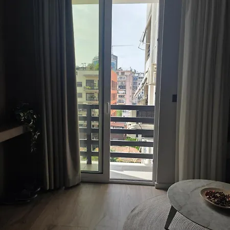 Appartement Two Steps Tirana