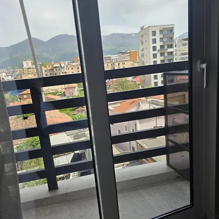 Appartement Two Steps