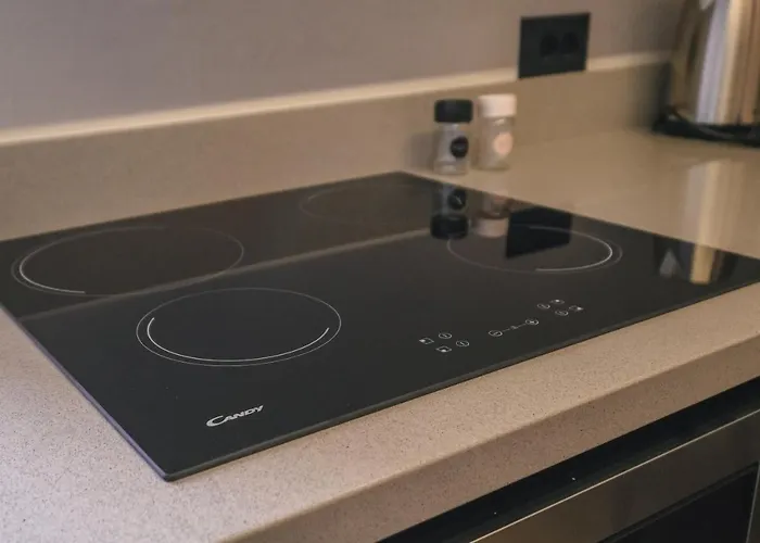 Two Steps Διαμέρισμα Τίρανα