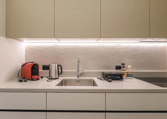 Two Steps Apartament