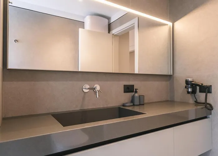 Apartament Two Steps Tirana