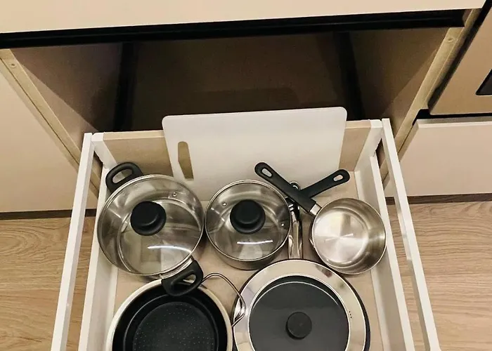 Two Steps Apartament