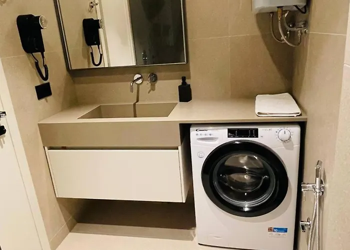 Διαμέρισμα Two Steps *