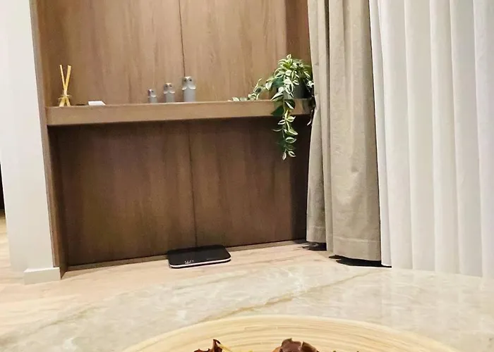 Apartament Two Steps Tirana