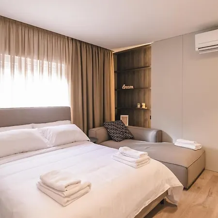 Two Steps Appartement Tirana