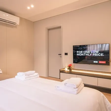 Appartement Two Steps *