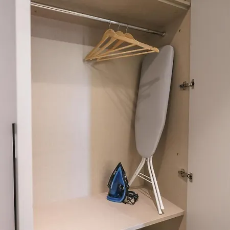 Two Steps Appartement Tirana