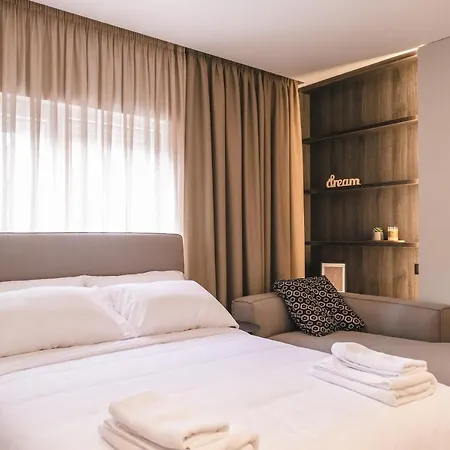Apartment Two Steps Tirana