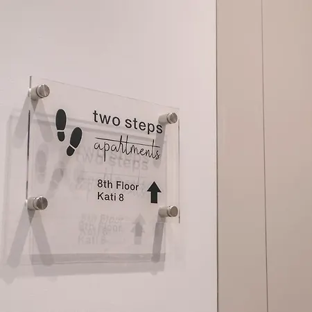Two Steps Tirana