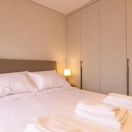 Appartement Two Steps Tirana