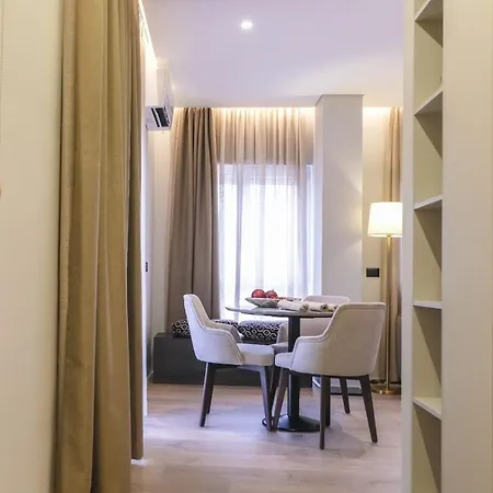 Two Steps Appartement *