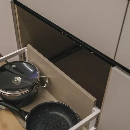 Apartman Two Steps