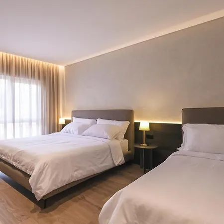 Apartman Two Steps