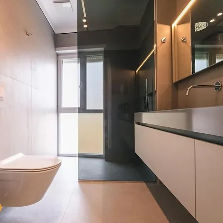 Apartman Two Steps *