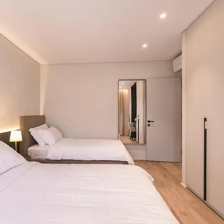 Appartement Two Steps