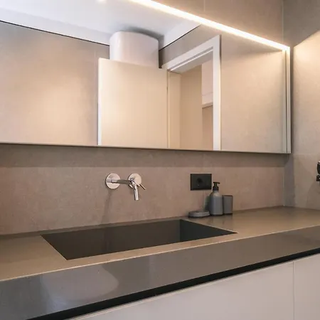 Apartman Two Steps Tirana