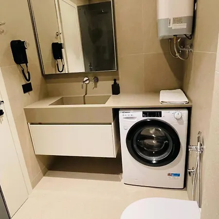Apartman Two Steps *