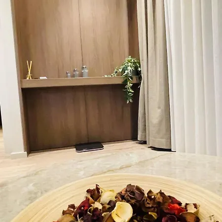 Appartement Two Steps Tirana