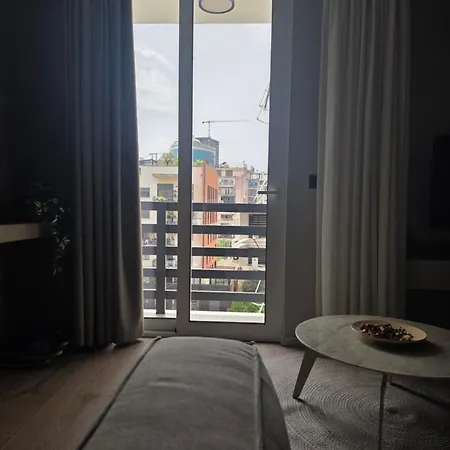 Two Steps Apartment