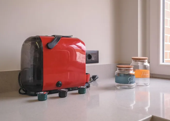 Appartement Two Steps *