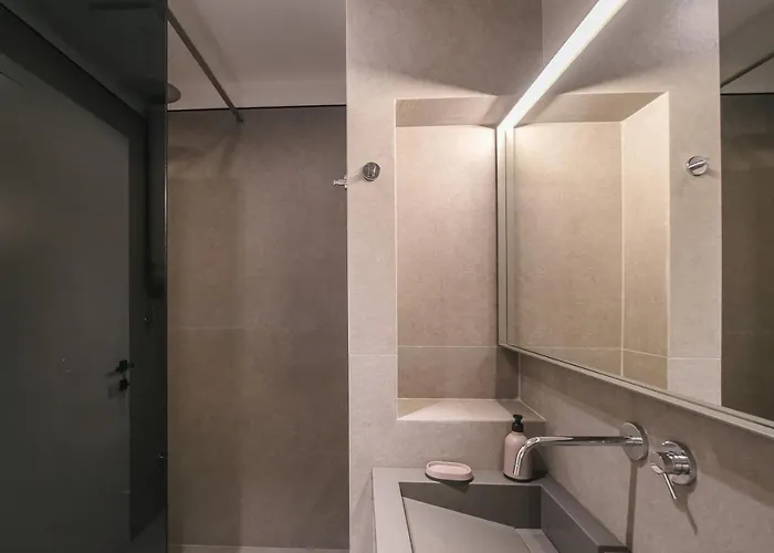 Appartement Two Steps