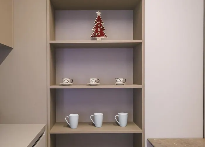 Appartement Two Steps *