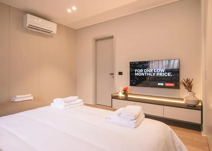 アパート Two Steps *