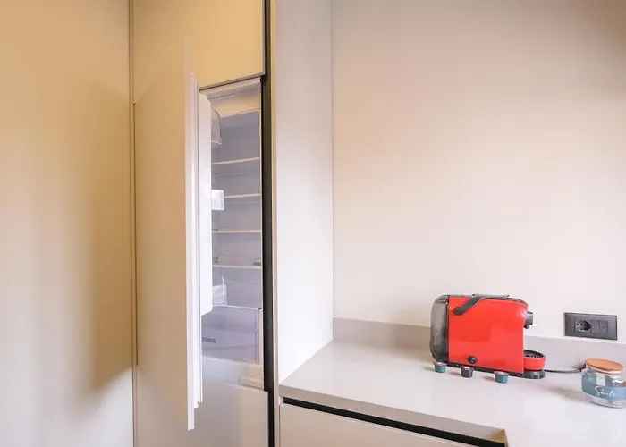 Two Steps Appartement Tirana