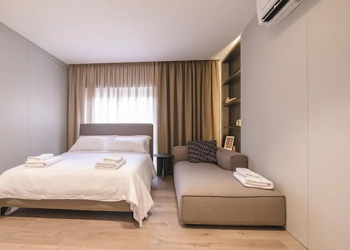 Appartement Two Steps *