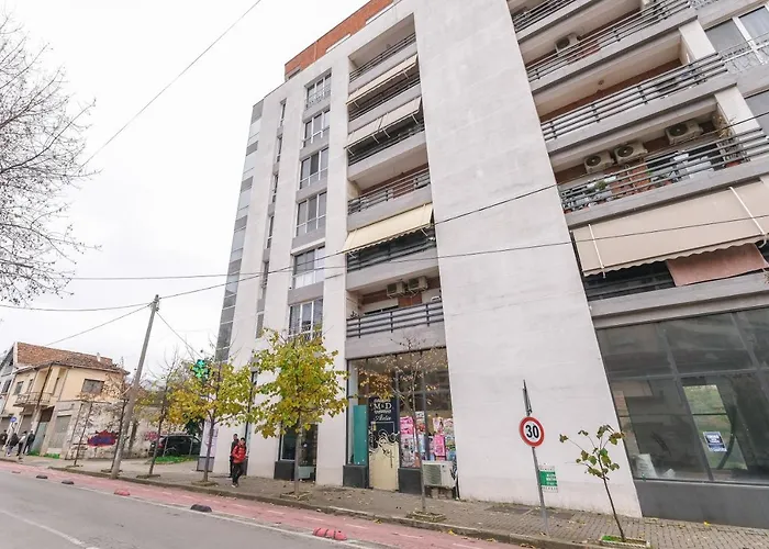 Appartement Two Steps