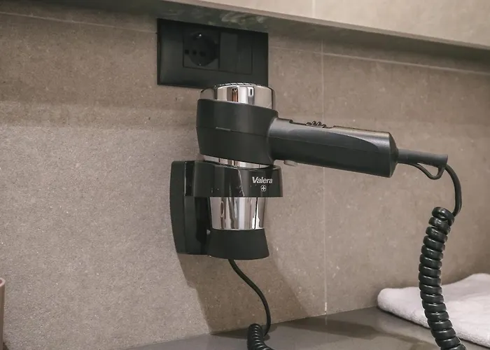 Two Steps Appartement Tirana