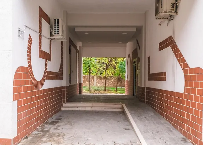 Appartement Two Steps *