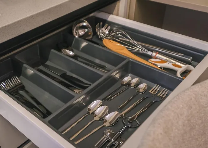 アパート Two Steps