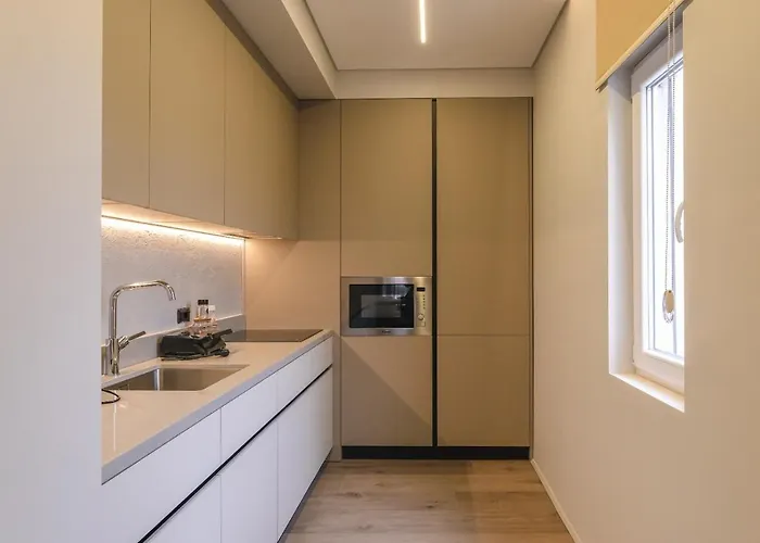 Two Steps Appartement