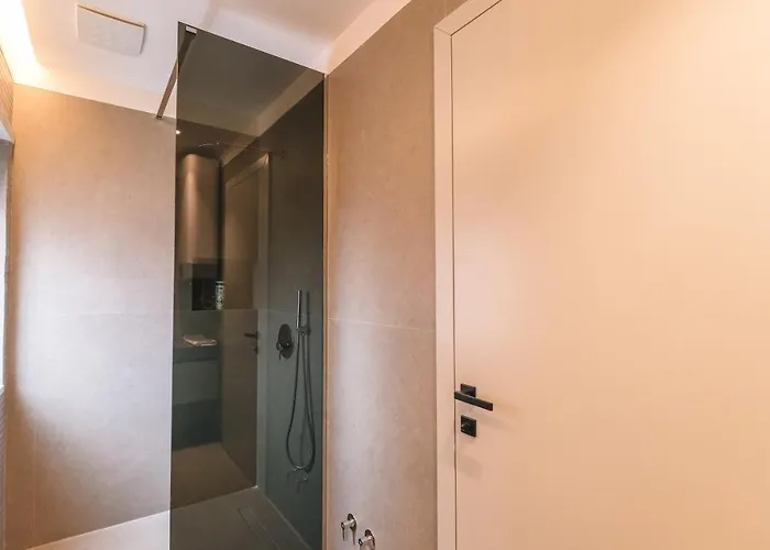 Two Steps Appartement