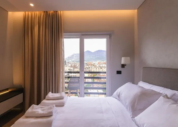 Appartement Two Steps *